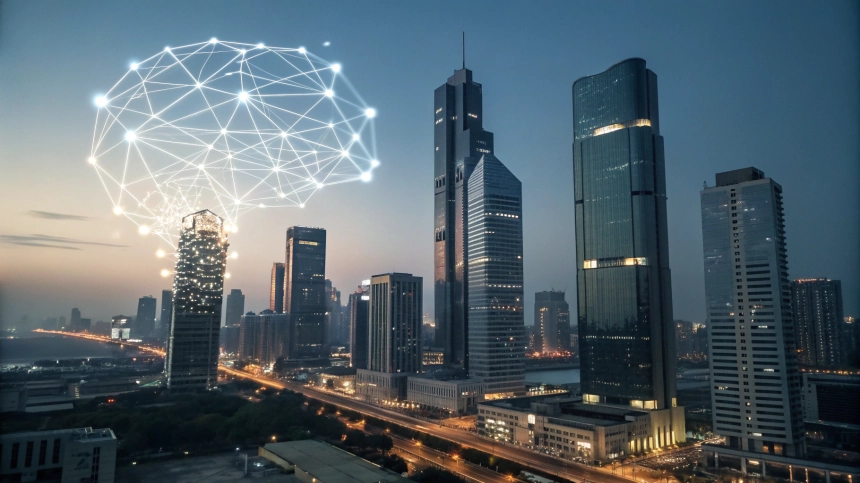 생성형 AI 스타트업 앤트로픽, 43조 원 유치…기업가치 547조 돌파