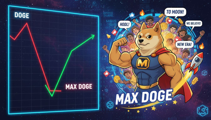 216% 반등 가능성… '3개월 최저' 도지코인, 밈코인 부활하나