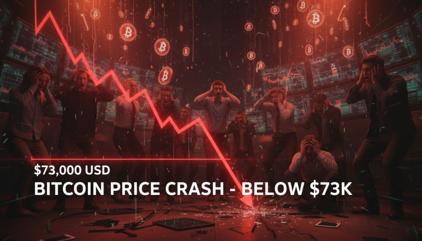  7만 달러 붕괴 직전…비트코인, '고래 매수'가 반등 이끌까