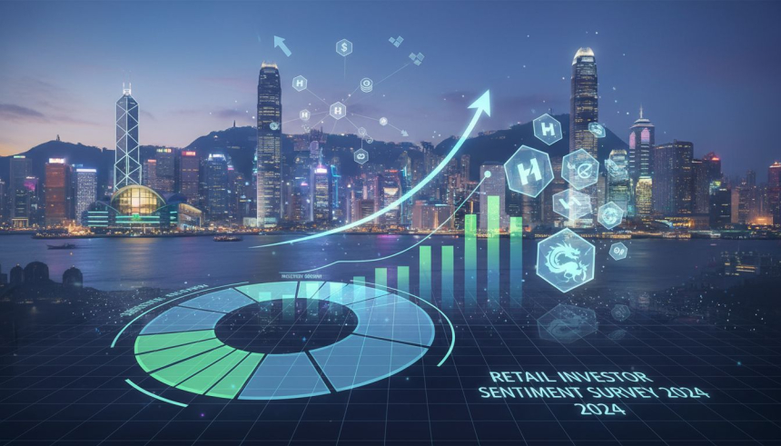  61%가 투자 두 배 약속… 홍콩, '토큰화 펀드' 실수요 폭증 조짐