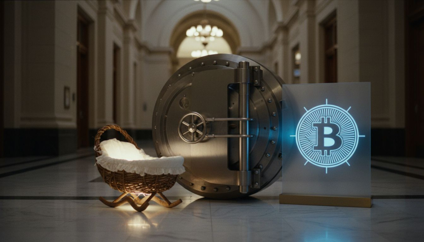  120만 달러 투입… 크라켄, 와이오밍 ‘트럼프 계좌’ 후원에 쏠린 정치 리스크