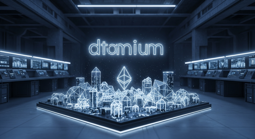  가스비 99%↓…ENS, '네임체인' 포기하고 L1 집중 선언