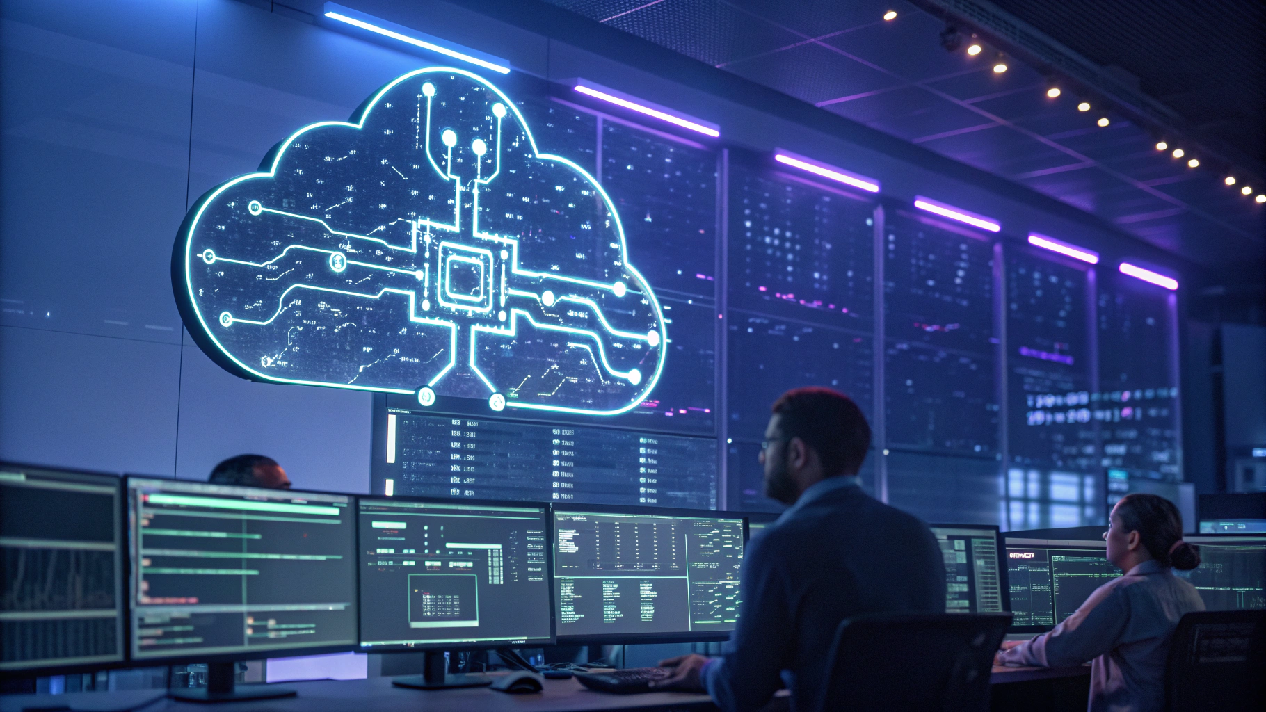 클라우드플레어, AI 승부수 통했다…실적 서프라이즈에 주가 14% 급등