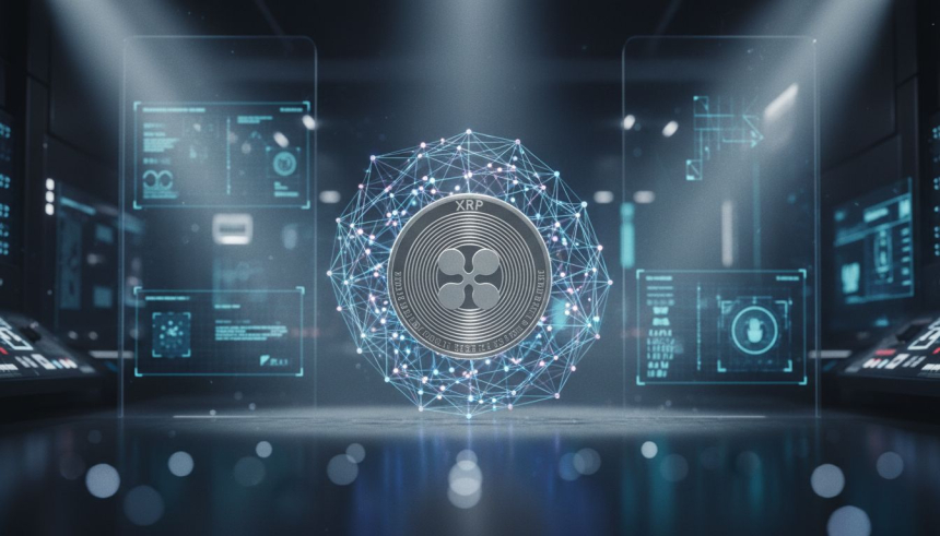  1조 달러(약 1,444조 원) 도전 선언… 리플 CEO, 'zk-프라이버시'로 XRP 27달러 시나리오 키우나