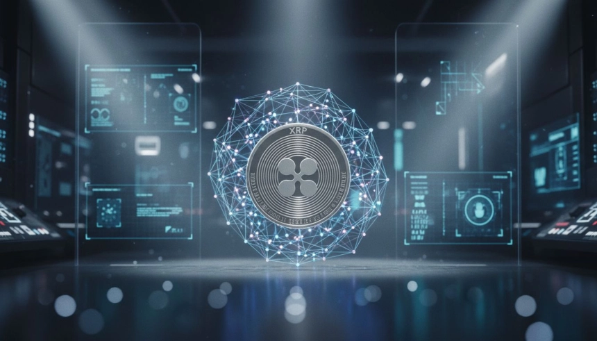 1조 달러(약 1,444조 원) 도전 선언… 리플 CEO, 'zk-프라이버시'로 XRP 27달러 시나리오 키우나