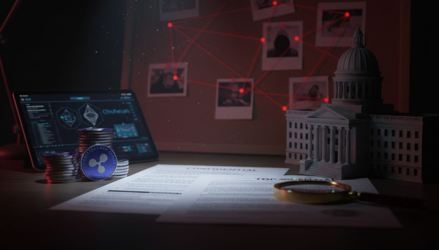  1,330만 달러 자금 흐름… '에스게이트' 논란에 에프스타인까지 얽혔다