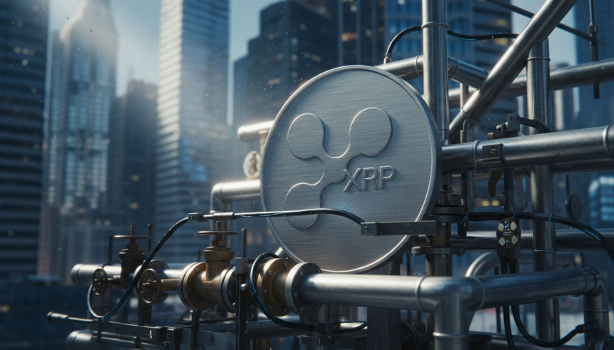  2월 26일 SEC 결정 임박… ‘디지털 은행’ 수순 밟는 리플, XRP 1.36달러 반등 베팅 커지나