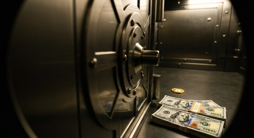 연 11.25% 현금배당… 미 규제 크립토은행 앵커리지, 스트레티지 영구우선주 'STRC' 편입