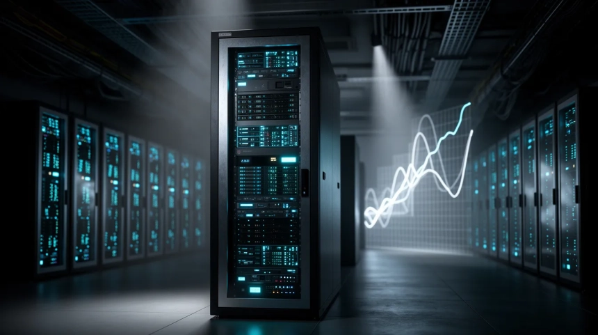 AI발 전력 대폭증…데이터센터 수요 연 16%↑, 에너지 시장 판 바꾼다