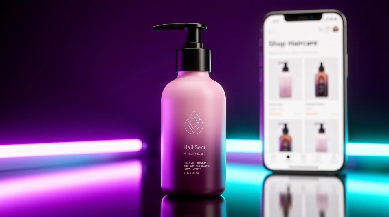 샐리 뷰티(SBH), 틱톡 상륙·팝업 확대…'옴니채널 승부수' 던졌다