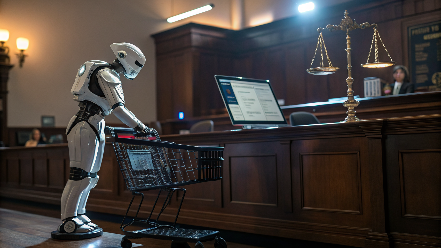 美 법원, 퍼플렉시티 AI 'Comet', 아마존 내 활동 일시 허용