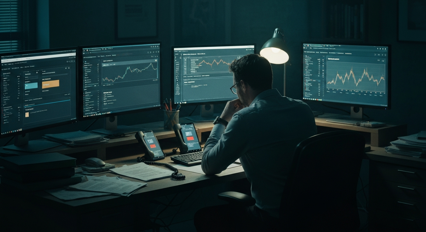 폴리마켓 베팅 결과 바꾸려 했나…이스라엘 기자에 협박 쏟아졌다