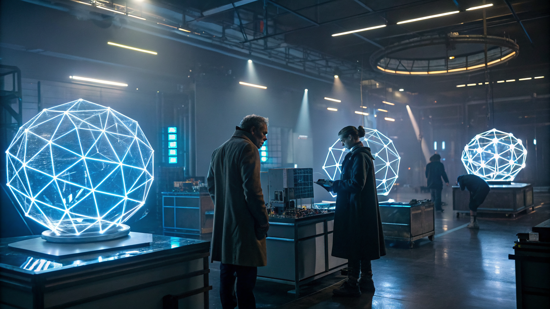 델 테크놀로지스, AI 인프라 대규모 업데이트 발표… 엔비디아와 손잡아