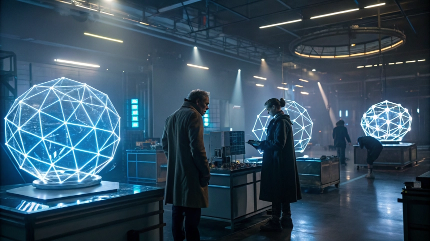 델 테크놀로지스, AI 인프라 대규모 업데이트 발표… 엔비디아와 손잡아