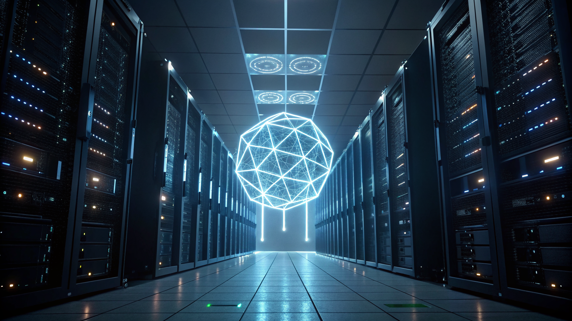 AI 저장소 인프라, 미래 컴퓨팅의 핵심 전략으로 부상