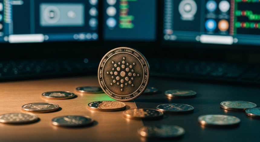 카르다노 ADA 0.27달러 회복…고래 물량 재분배에 조정 가능성도