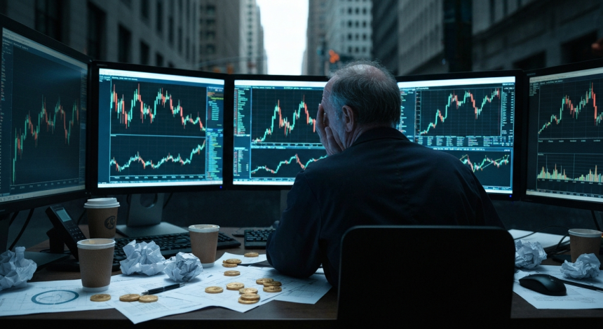  번스타인 “크립토 주식 저점 근접”…1분기 실적이 투자심리 가를까