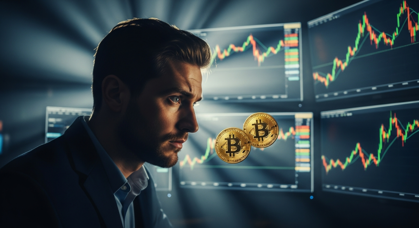  바이낸스 선물·현물 비율 5.1…비트코인 시장 ‘레버리지 장세’ 변동성 커지나