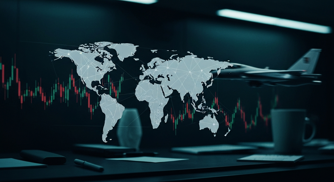 미·이스라엘 공습 타이밍 맞춘 온체인 거래…내부자 거래 의혹 다시 확산