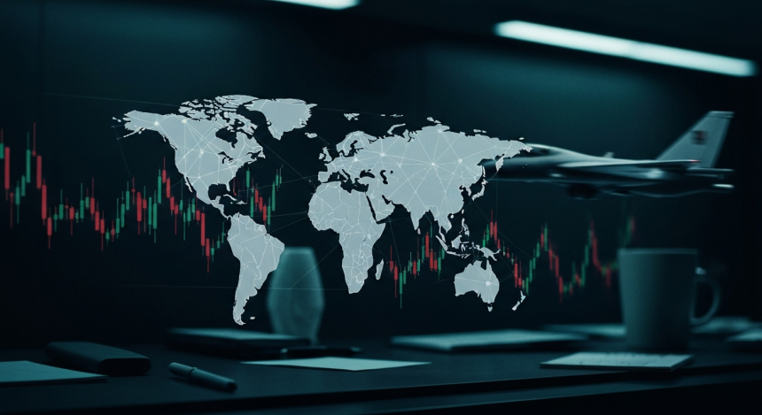  미·이스라엘 공습 타이밍 맞춘 온체인 거래…내부자 거래 의혹 다시 확산