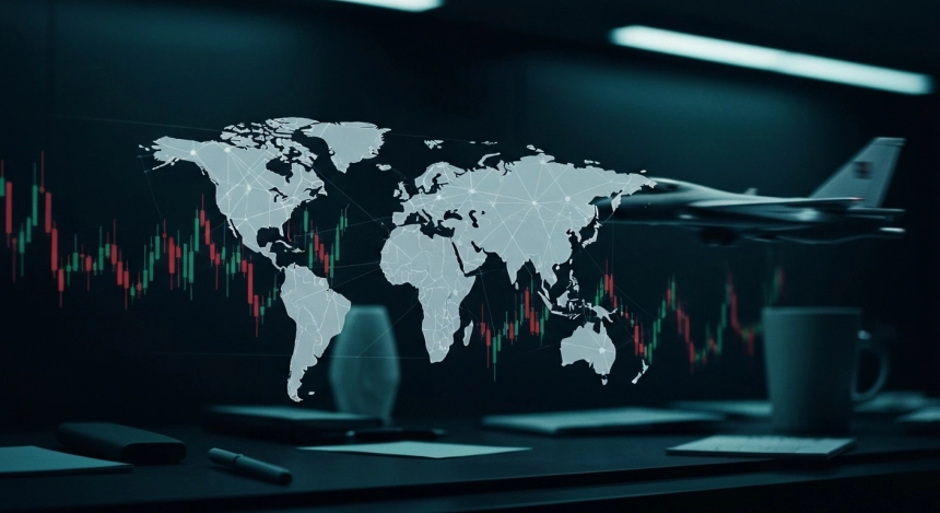 미·이스라엘 공습 타이밍 맞춘 온체인 거래…내부자 거래 의혹 다시 확산