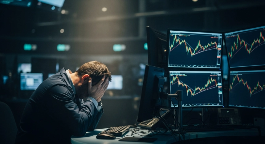 연준 ‘매파 신호’에 비트코인 고래 매도…시장 하락 압력 커지나