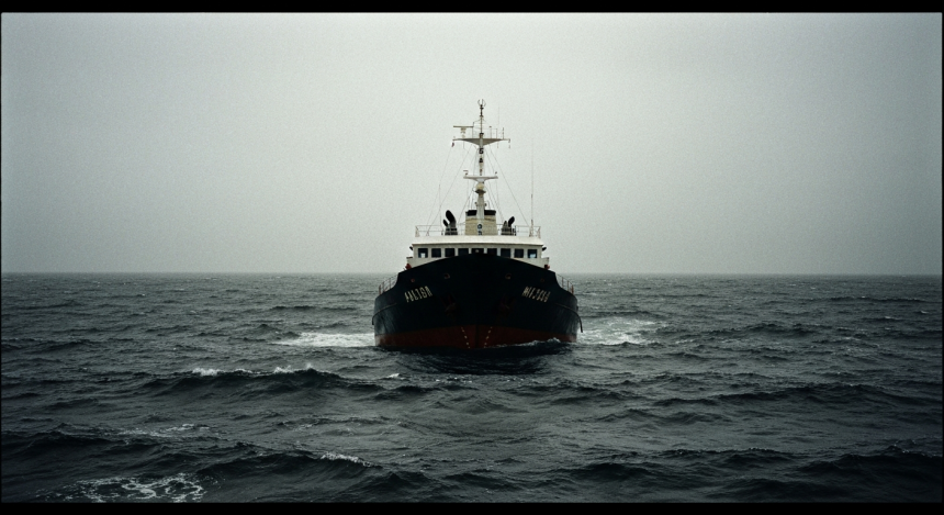  선상에 묶인 러시아 원유…미국, 인도 판매 30일 한시 허용