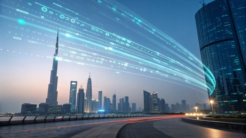 트랜스유니언, 금융 분석 혁신 AI 기술로 도약하다