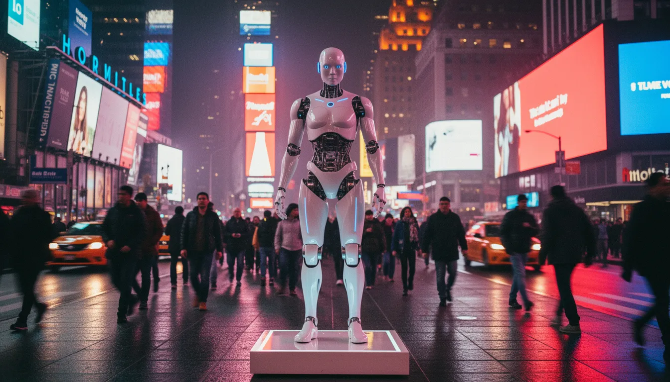 리얼보틱스, 매출 121% 급증과 새로운 AI 전략 발표