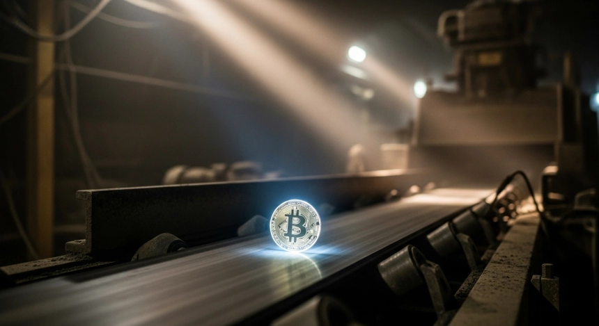 비트코인 채굴량 2,000만 개 넘어…‘남은 100만 개’ 희소성에 시선
