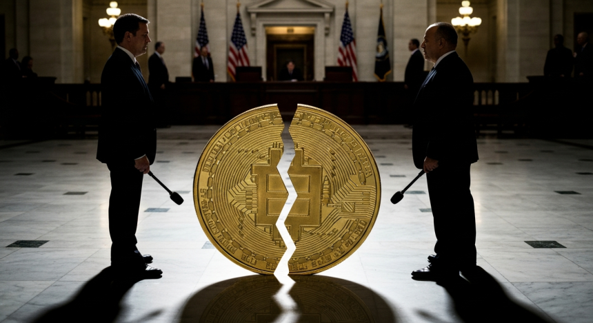  미 민주당, 트럼프 ‘크립토 이해충돌’ 공세 본격화…중간선거 쟁점 되나