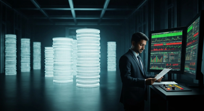 기업 ‘디지털 금고’ 매입 재가속…스트레티지 비트코인 매수, 1주 새 6배 늘었다