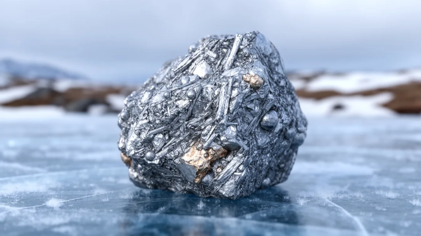  그린란드 마인스(GRML), 대형 환경평가 착수…핵심광물 확보 경쟁 본격화