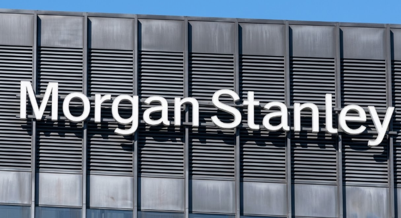 모건스탠리, 비트코인 현물 ETF 출시 임박…신청 두 달 만에 발행 단계 진입