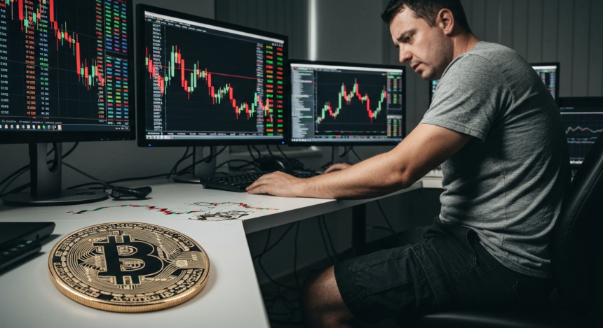  비트코인, 중동 긴장·미 고용 둔화 겹치며 7만달러 이탈…6만8000달러 방어전