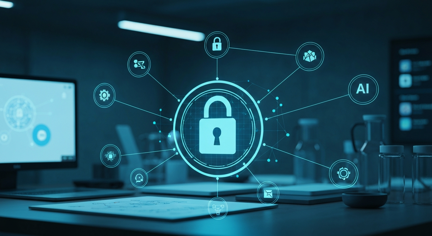 문페이, AI 에이전트-지갑 잇는 ‘오픈 월렛 표준’ 공개…키 노출 없이 결제된다