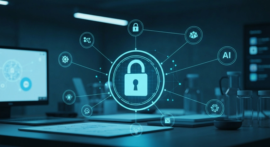 문페이, AI 에이전트-지갑 잇는 ‘오픈 월렛 표준’ 공개…키 노출 없이 결제된다