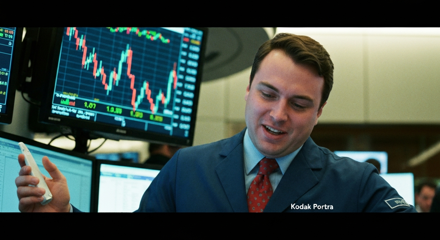 비트코인, 중동 긴장 완화 기대에 급등락…변동성 다시 확대