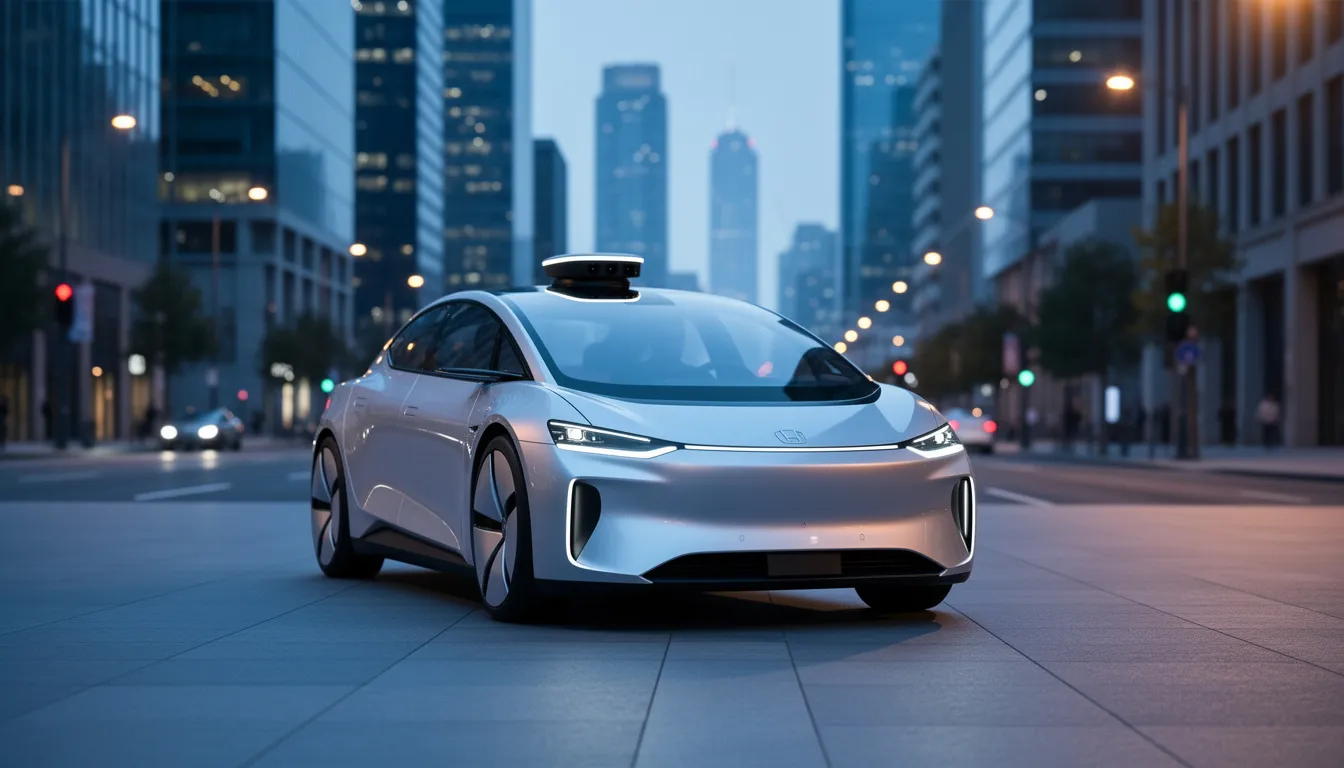 우버(UBER), 로보택시·에어택시·주차까지 확대…‘슈퍼 모빌리티 플랫폼’ 전략 가속