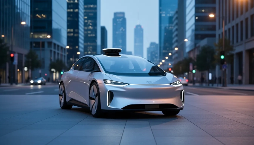  우버(UBER), 로보택시·에어택시·주차까지 확대…‘슈퍼 모빌리티 플랫폼’ 전략 가속