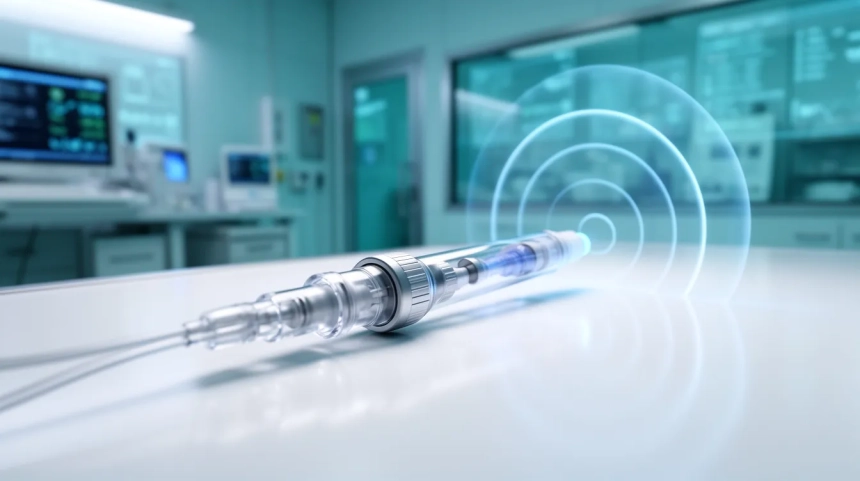 보스턴사이언티픽(BSX) EKOS, 폐색전증 치료 ‘게임체인저’…사건 발생률 61%↓