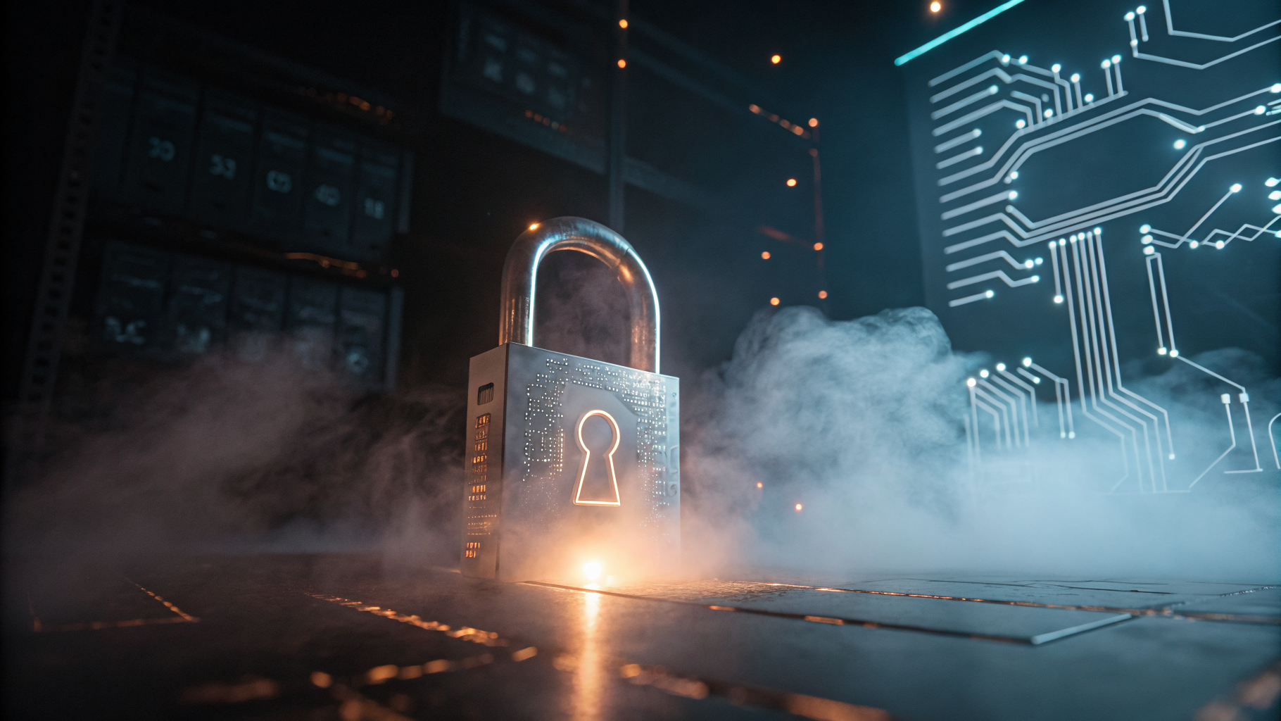 Fig Security, 547억 원 투자 획득...보안 운영 플랫폼 출범