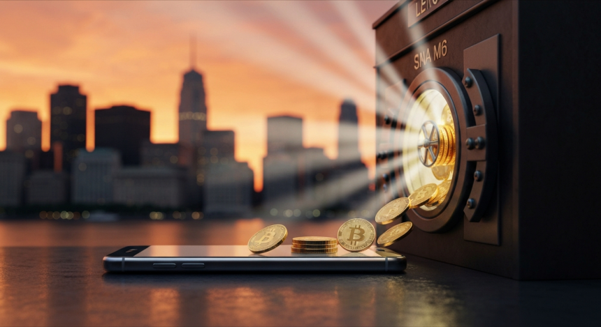  최대 6조6000억달러 예금 이탈 경고…미 은행권, 스테이블코인 규제 전선 확대