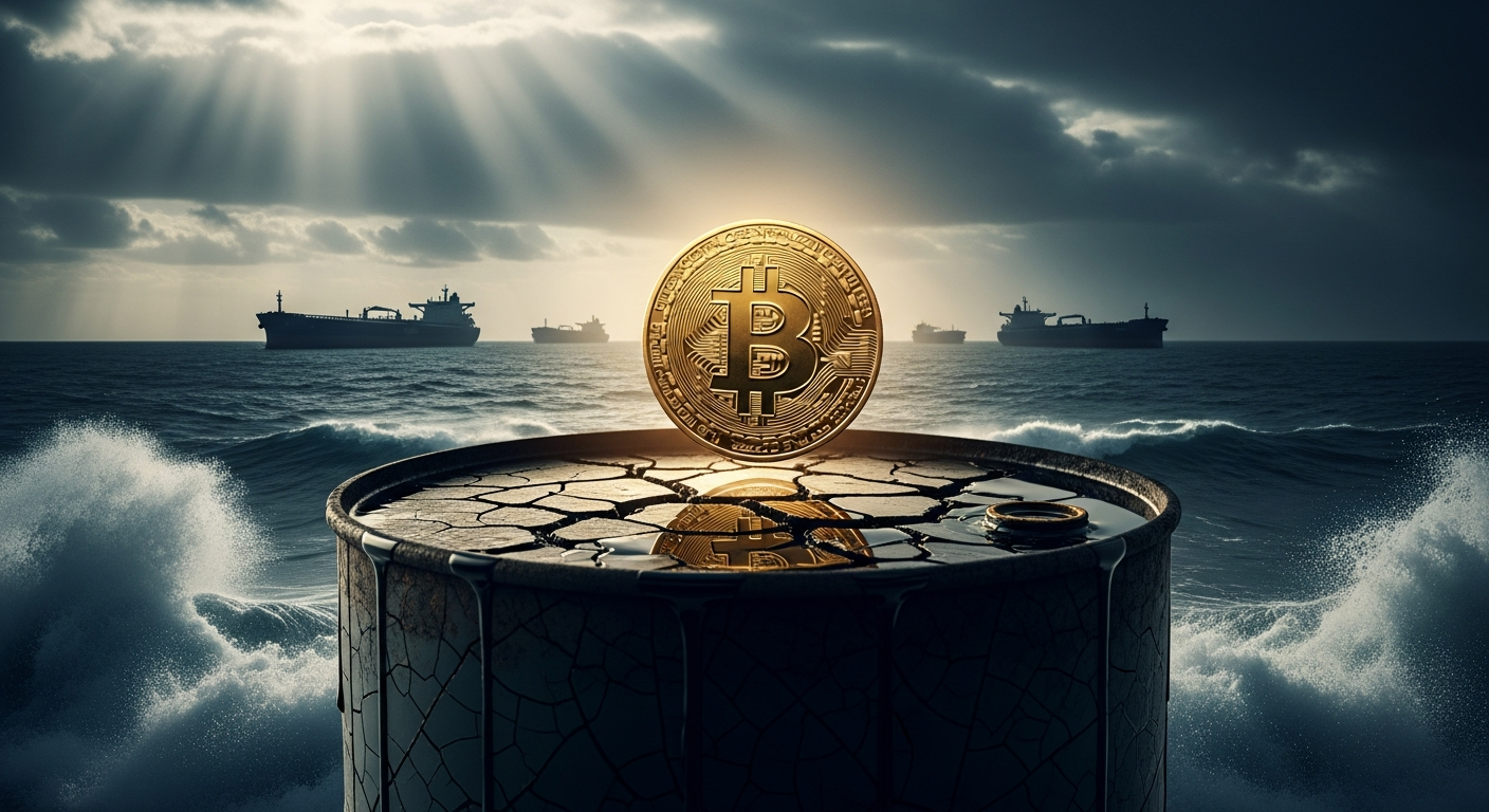 비트코인 7만 달러대 재시험…중동 리스크 속 ‘돌파냐 반락이냐’