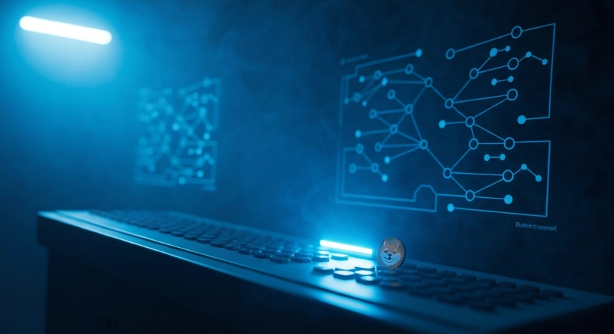 시바리움 L3 테스트 돌입…로드맵 ‘공백’에 SHIB 반등 기대 흔들