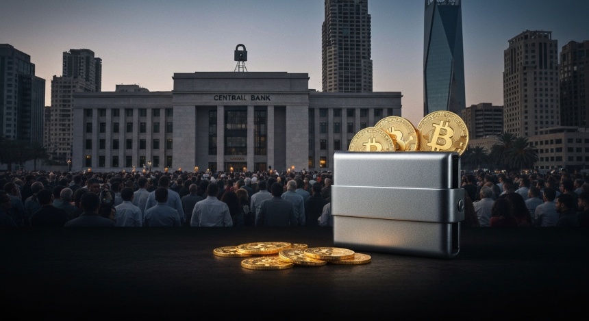  미·이스라엘 이란 공습 직후…노비텍스서 암호화폐 인출 급증, ‘자본 도피’ 신호 주목