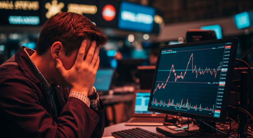 파월 ‘유가發 인플레’ 경고에 비트코인 하락…금리 인하 기대 흔들리나