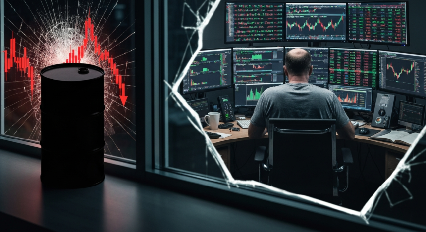  유가 90달러 돌파에 ‘리스크 오프’…비트코인·알트코인 동반 하락