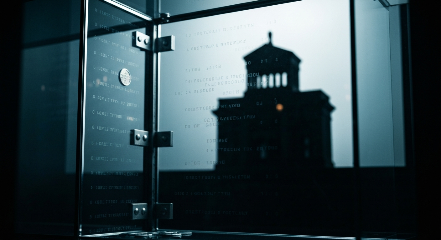 차마스 “비트코인, 중앙은행 준비자산 되기엔 대체가능성·프라이버시 한계”