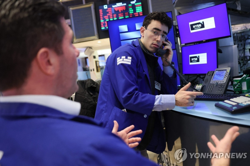  이란 전쟁 12일째, 뉴욕증시 혼조 마감...유가 상승 우려 지속